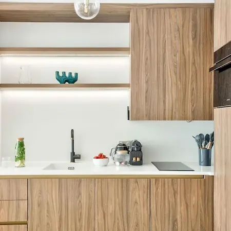 Magnificent Family Flat - Le Marais - With Ac Apartamento París