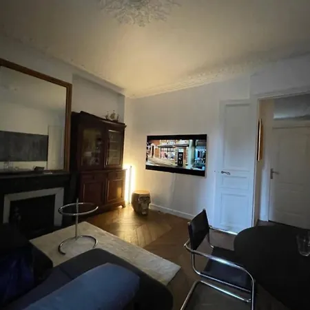 Superbe 75 M2 Deux 5 Apartment *