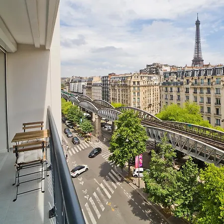 Eiffel Paris