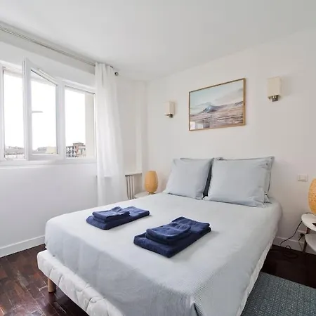 Apartment Eiffel