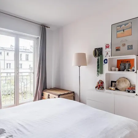 Apartamento Veeve - Safari Glade París