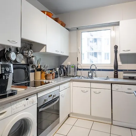 Apartamento Veeve - Safari Glade