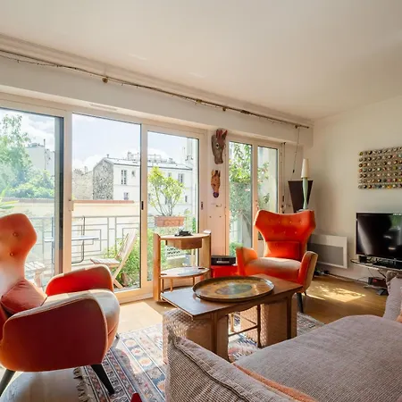 Veeve - Safari Glade Apartamento