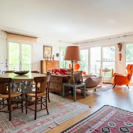 Apartamento Veeve - Safari Glade