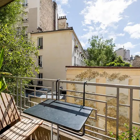 Veeve - Safari Glade Apartamento *