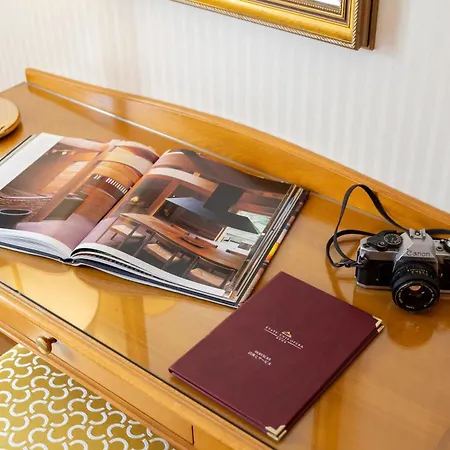 Hotel Etats Unis Opera Paris