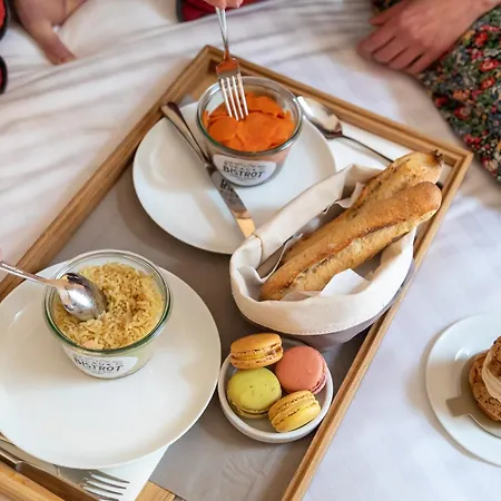 Etats Unis Opera 4*