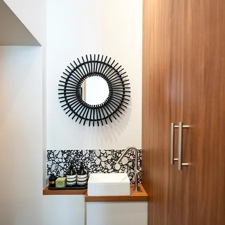 Stylish Flat Close To Louvre & Palais-royal * 巴黎