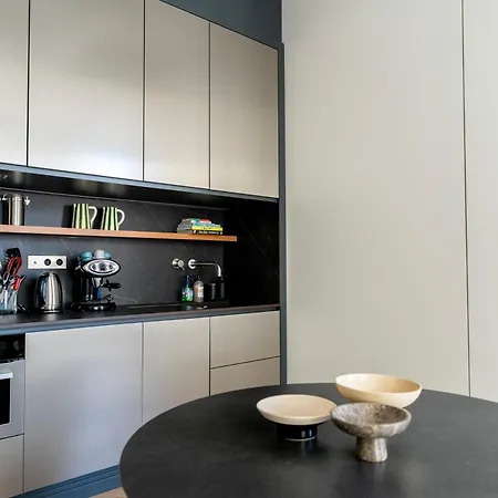 Stylish Flat Close To Louvre & Palais-royal 巴黎