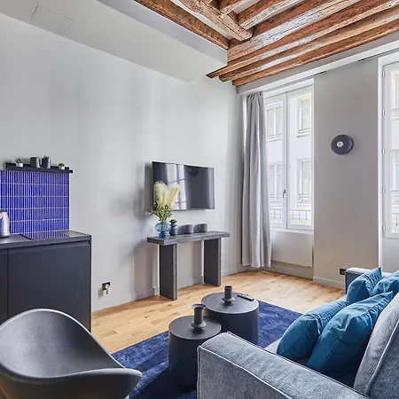 Apartamento Charming 1 Bedroom By Prestige *