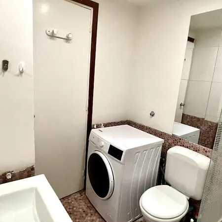 Anthony's Apartamento