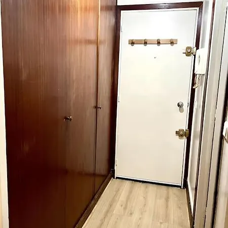 Apartamento Anthony's *