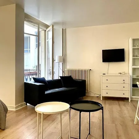 Apartamento Anthony's