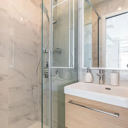 Guestready - Lumineux A Apartman Párizs