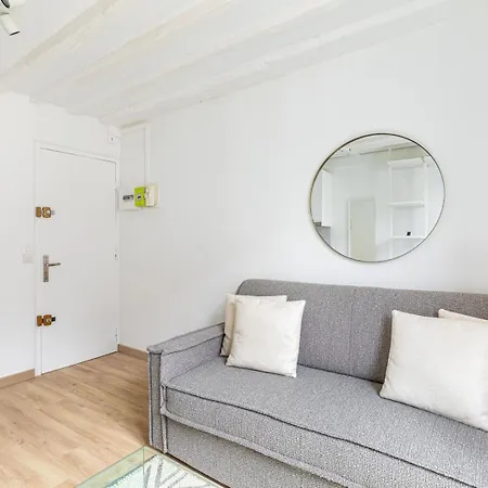 Guestready - Lumineux A Apartman *