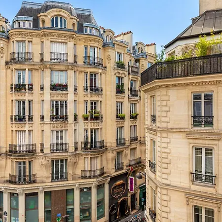 Guestready - Lumineux A Apartman