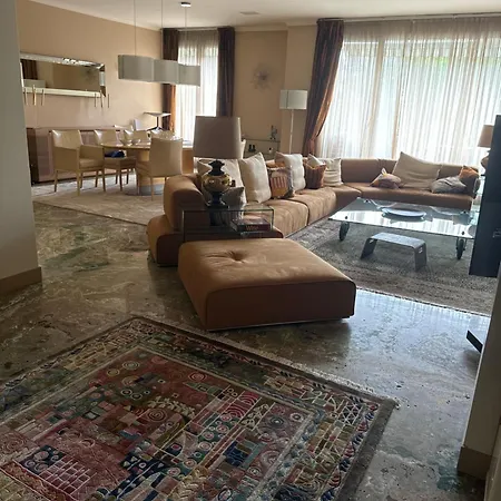 Appartement Av Foch Luxury *
