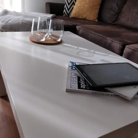 公寓 Parisian Loft 70m2 *