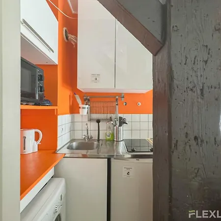 Flexliving - - Tunis * 巴黎