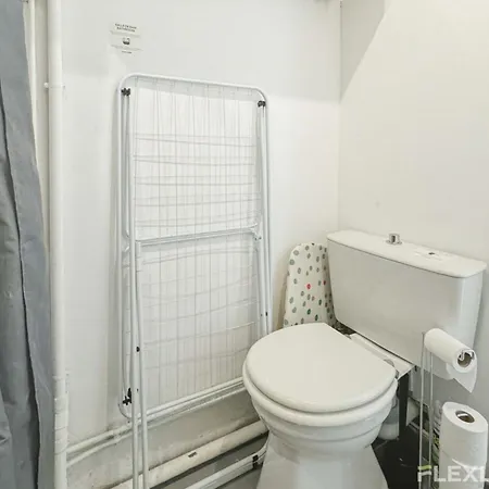 Apartamento Flexliving - Whole - Houel *