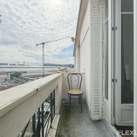 Apartamento Flexliving - Whole - Houel