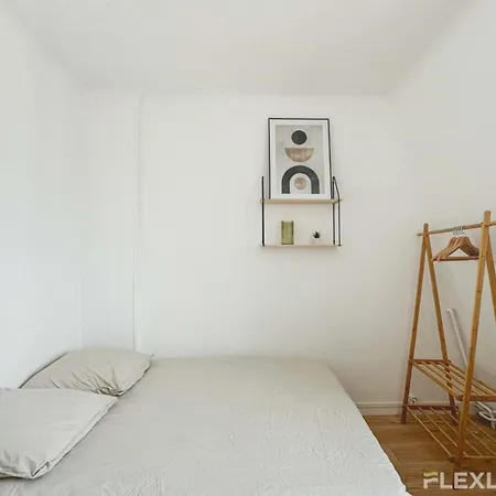 Flexliving - Whole - Houel