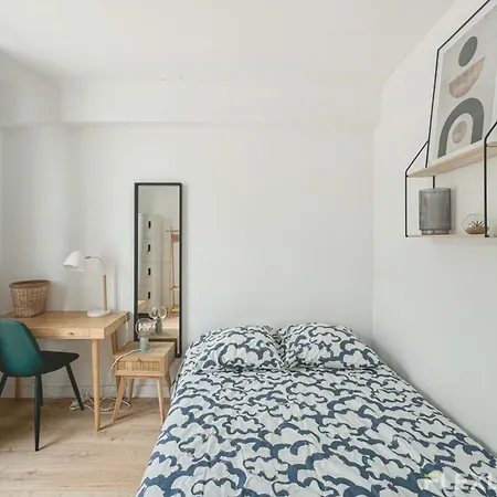 Flexliving - Whole - Houel Apartamento *
