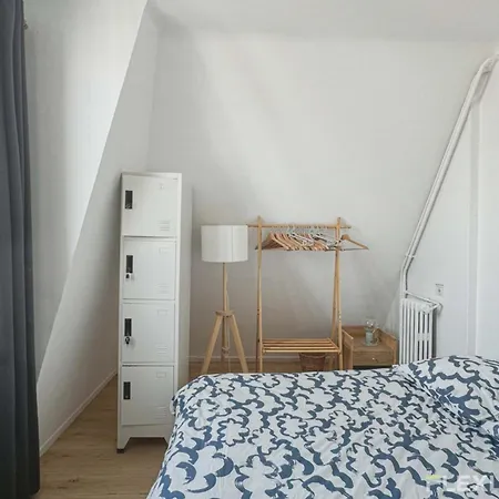 Apartamento Flexliving - Whole - Houel