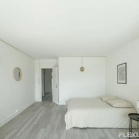 Appartamento Flexliving - Whole - Mouchez