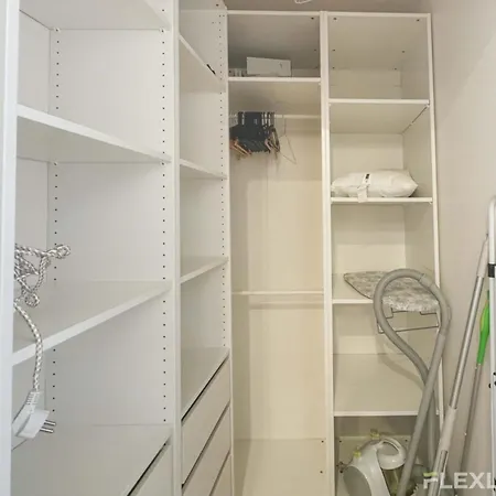 Flexliving - - Abbe Groult Nyaraló Párizs