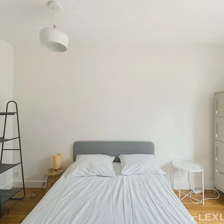 Apartamento Flexliving - Whole - Abbe Groult *