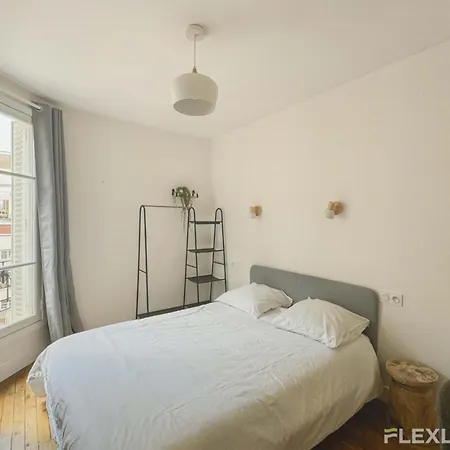 Apartamento Flexliving - Whole - Abbe Groult París