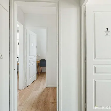 Flexliving - - Houel *