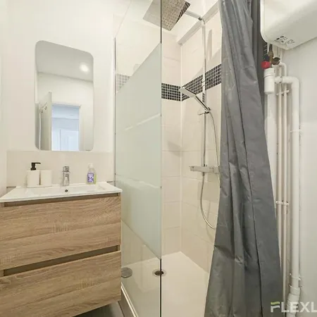 Flexliving - - Houel 度假居