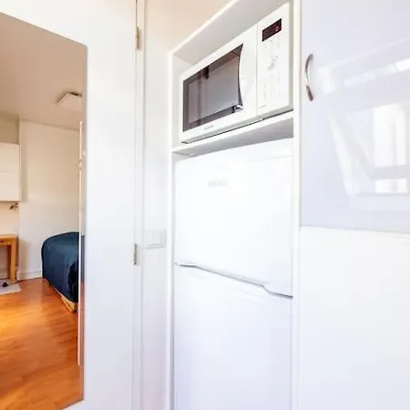 Apartamento Centre Close To Major Attractions