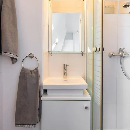 Apartamento Centre Close To Major Attractions