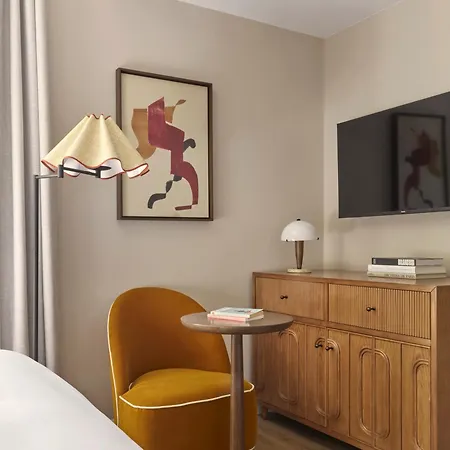 K+k Cayré Saint Germain Des Prés Hotel