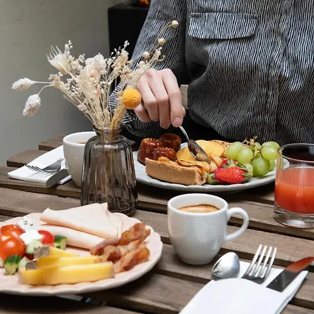 Mercure Montparnasse Raspail 4* Parigi