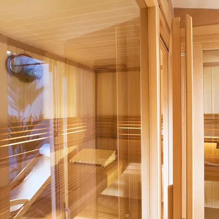 Le Relais Madeleine 4* Paris