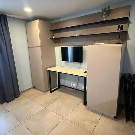 Inter-residences Aupres Multiresidence De L'elysee Aparthotel *