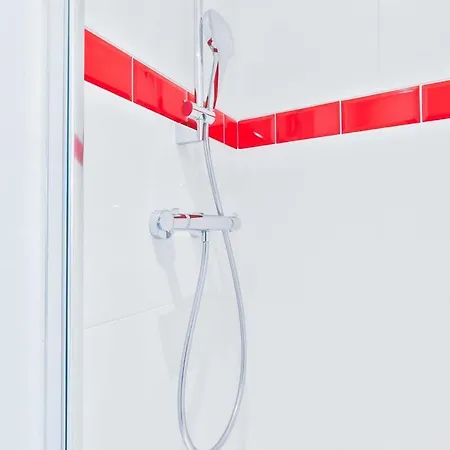 Cozy Appartement-2p - Bercy Διαμέρισμα Παρίσι