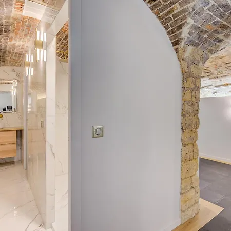 Magnificent Family Flat - Le Marais - With Ac Apartamento