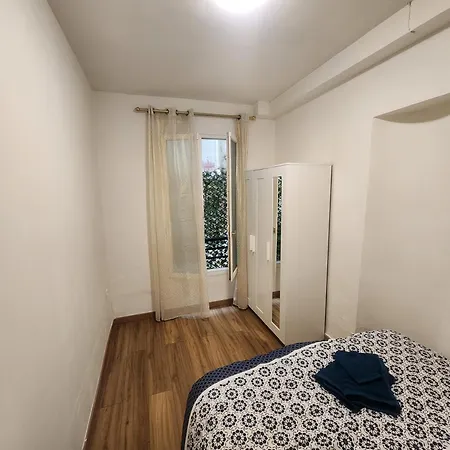 Apartman Sublime A Montmartre *