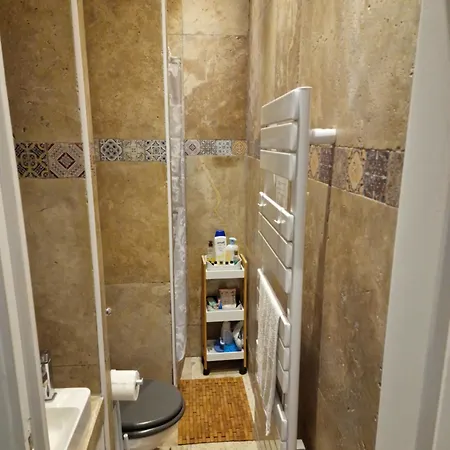 Apartment De Charme Champs Elysees Paris