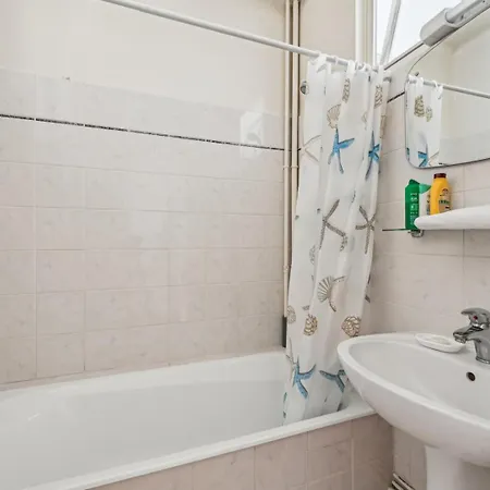 Apartment Le Joli T2 De Vaugirard Paris