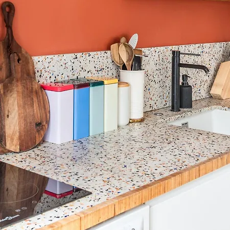 Apartment Charming - Montmartre - 4 Guests Paris