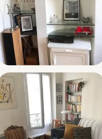 Jourdain Apartman *