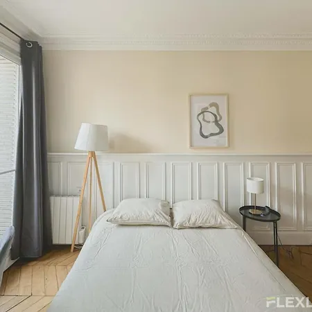 Flexliving - - Lamarck Paris