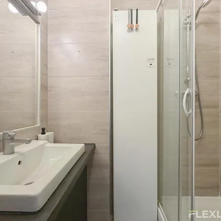 Flexliving - - Lamarck * Paris