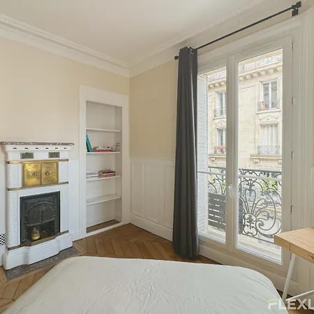 Flexliving - - Lamarck Paris